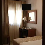 Отель Restaurante Blanco Y 2*
