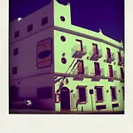 Отель Restaurante Blanco Y 2*