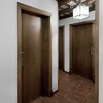 Отель Restaurante Blanco Y 2*