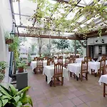 Отель Restaurante Blanco Y