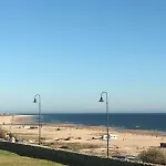 Restaurante Blanco Y Кониль-де-ла-Фронтера