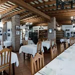 Restaurante Blanco Y 2* Кониль-де-ла-Фронтера