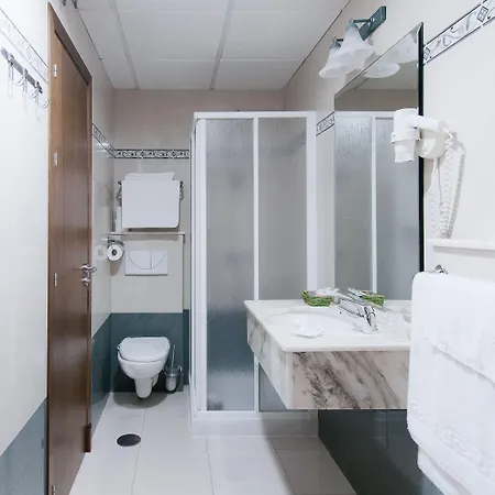 Restaurante Blanco Y Готель