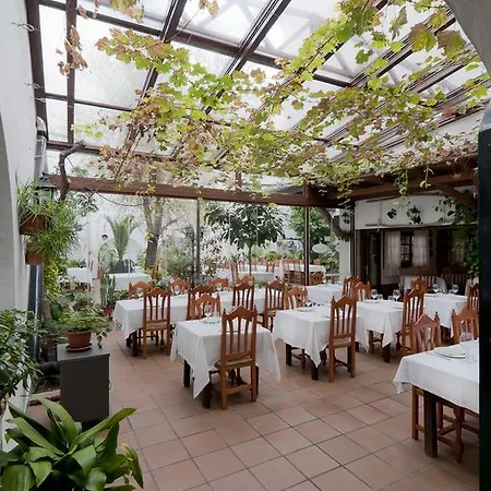 Restaurante Blanco Y 2*