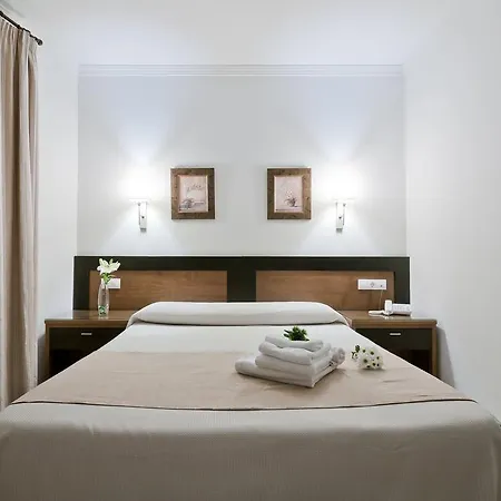 Restaurante Blanco Y 2* Коніль-де-ла-Фронтера