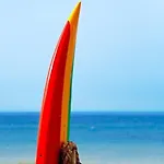 Hotel Restaurante Blanco Y