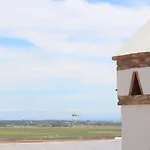 Restaurante Blanco Y 2* Conil De La Frontera
