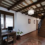 Restaurante Blanco Y Hotel 2*