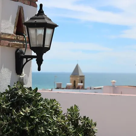 호텔 Restaurante Blanco Y 2*
