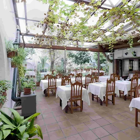 호텔 Restaurante Blanco Y