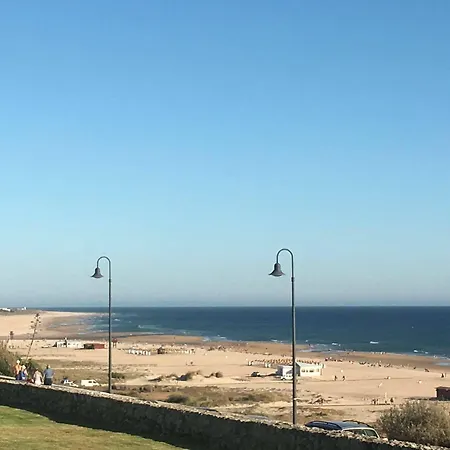Restaurante Blanco Y 콘일데라프론테라