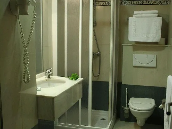 Restaurante Blanco Y 2* Conil De La Frontera