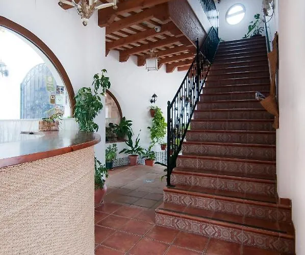 Restaurante Blanco Y Hotel