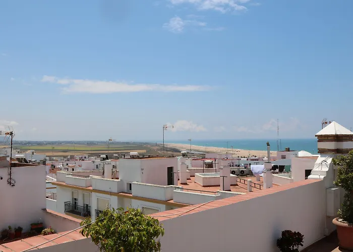 Hotel Restaurante Blanco Y 2*