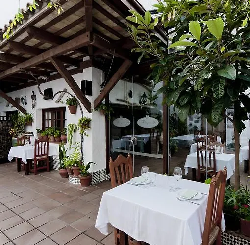 Restaurante Blanco Y 2*