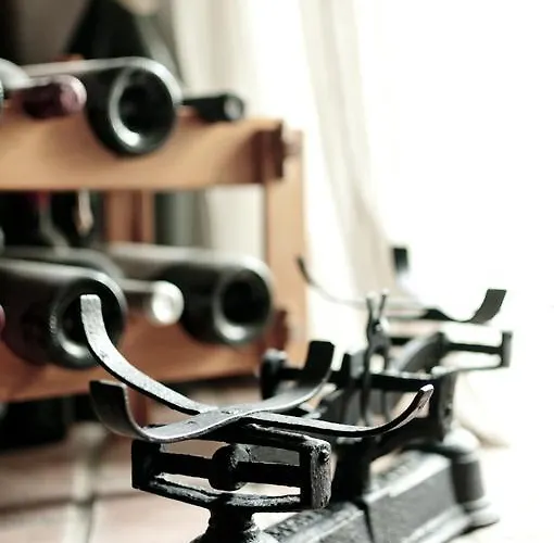 Restaurante Blanco Y